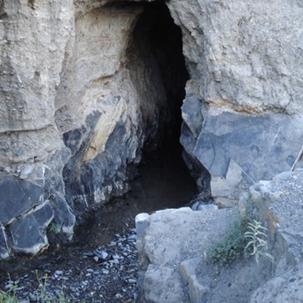 Cueva de los Murciélagos